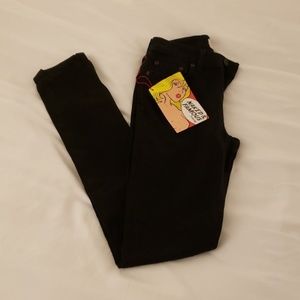 NWT Naked & Famous The Skinny Japanese Denim
